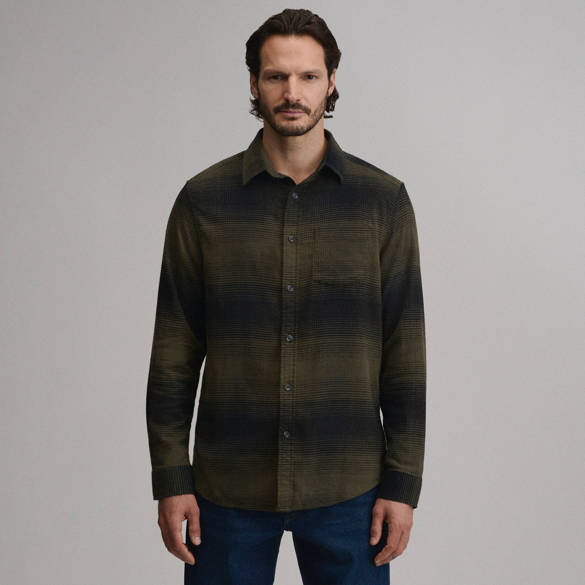 Men's Field 2.0 Flannel Flex Shirt