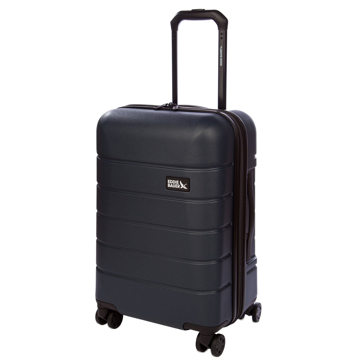 22" Glacier Pc/Abs Hardside Spinner