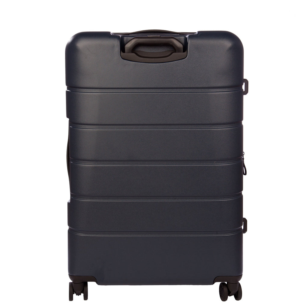 30" Glacier Pc/Abs Hardside Spinner