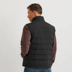 Men's EB Stretch Down Vest