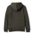 Boys Graphic Camp Fleece Hoodie