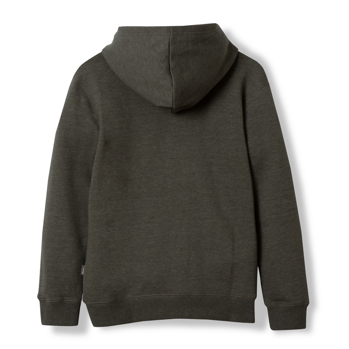 Boys Graphic Camp Fleece Hoodie