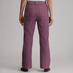 Women's True Icon Stretch Corduroy Pants