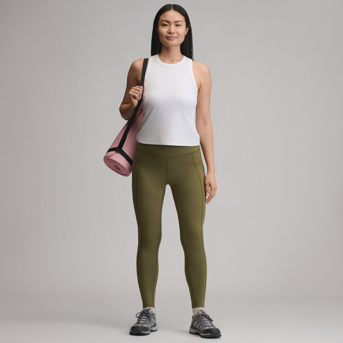 Women's Cold Weather Legging