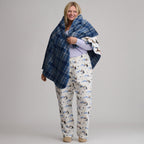 Women's Stines Flannel Sleep Pants