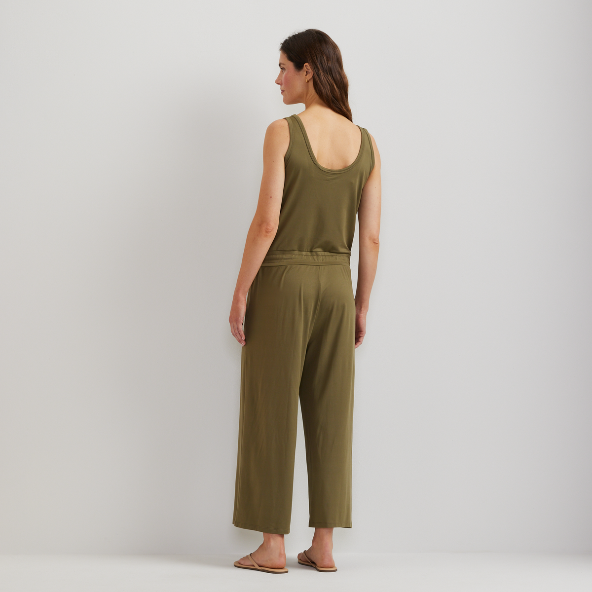 Women's Sightseer Knit Jumpsuit