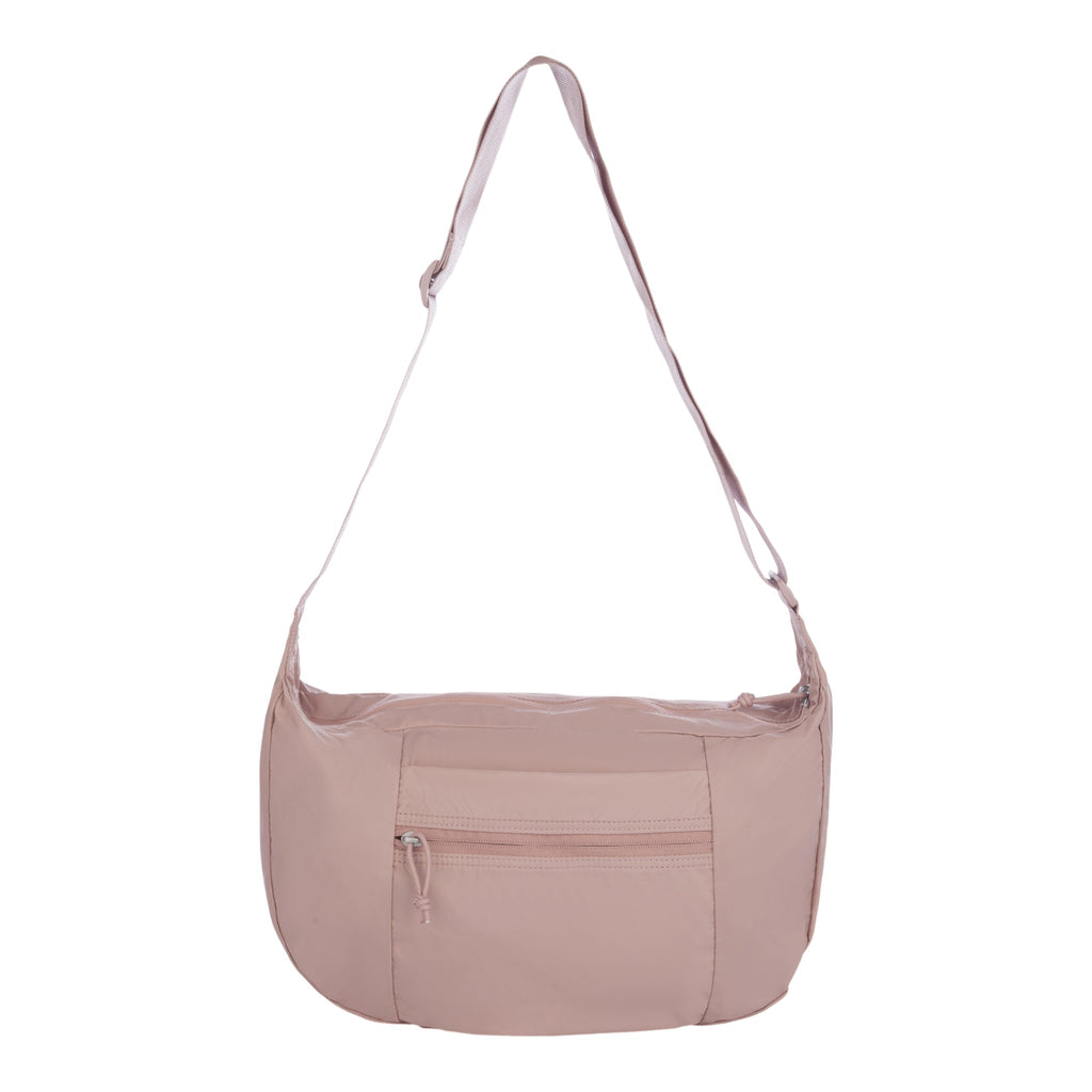 Ripstop Crossbody Crescent Sling
