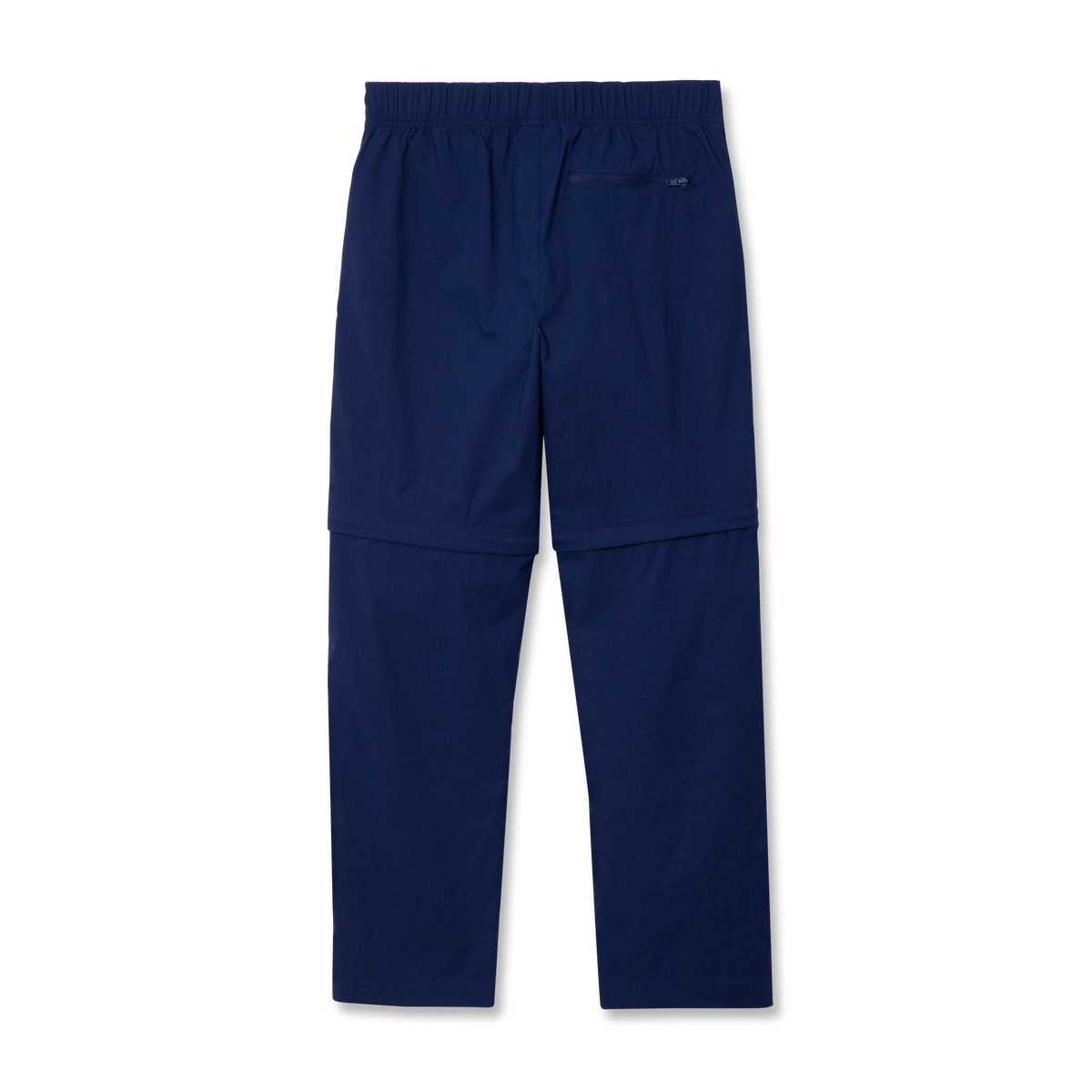 Boys Ranger Zip-Off Convertible Pants