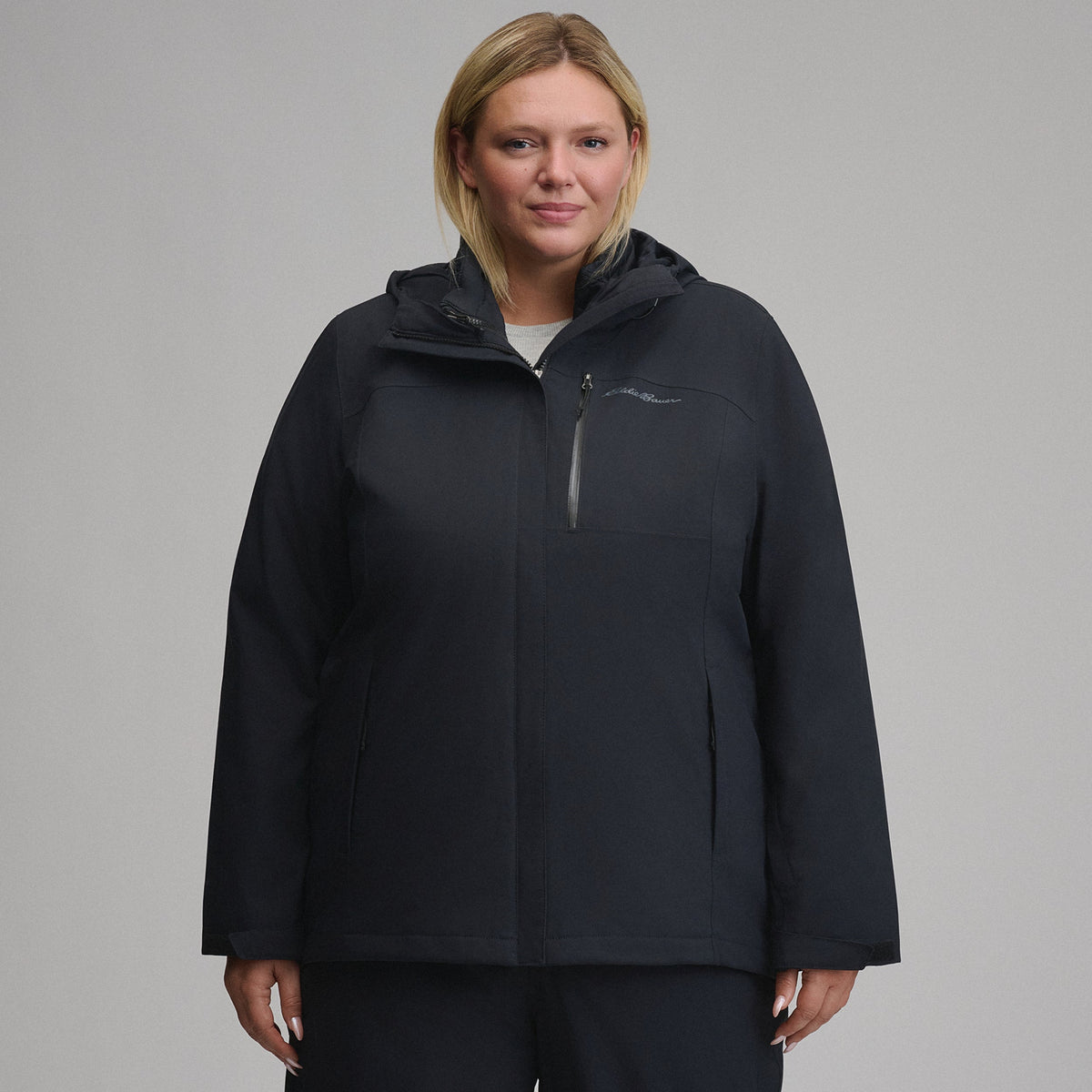Women's Powder Search Insulated 3-in-1 Jacket