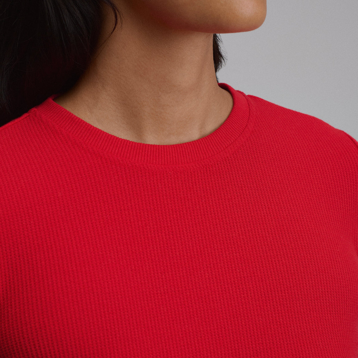 Women's Infinity Thermal Crew
