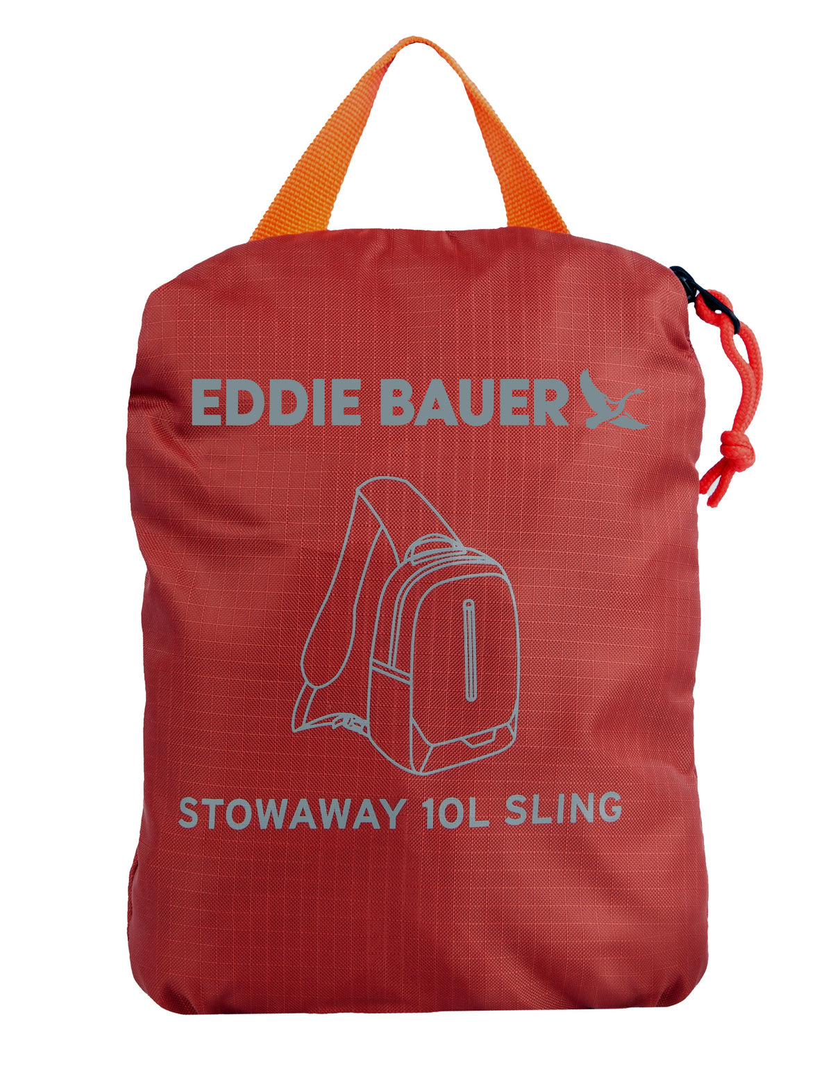Stowaway Packable Sling 3.0