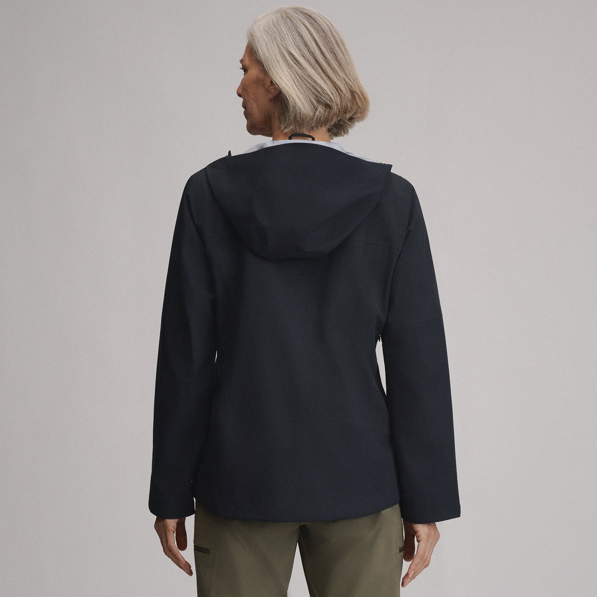 Women's Chair Six 3L Shell Ski Jacket