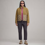 Women's Wander Mixed Media Fleece Jacket