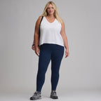 Women's Crossover Trail Adventure High-Rise Leggings