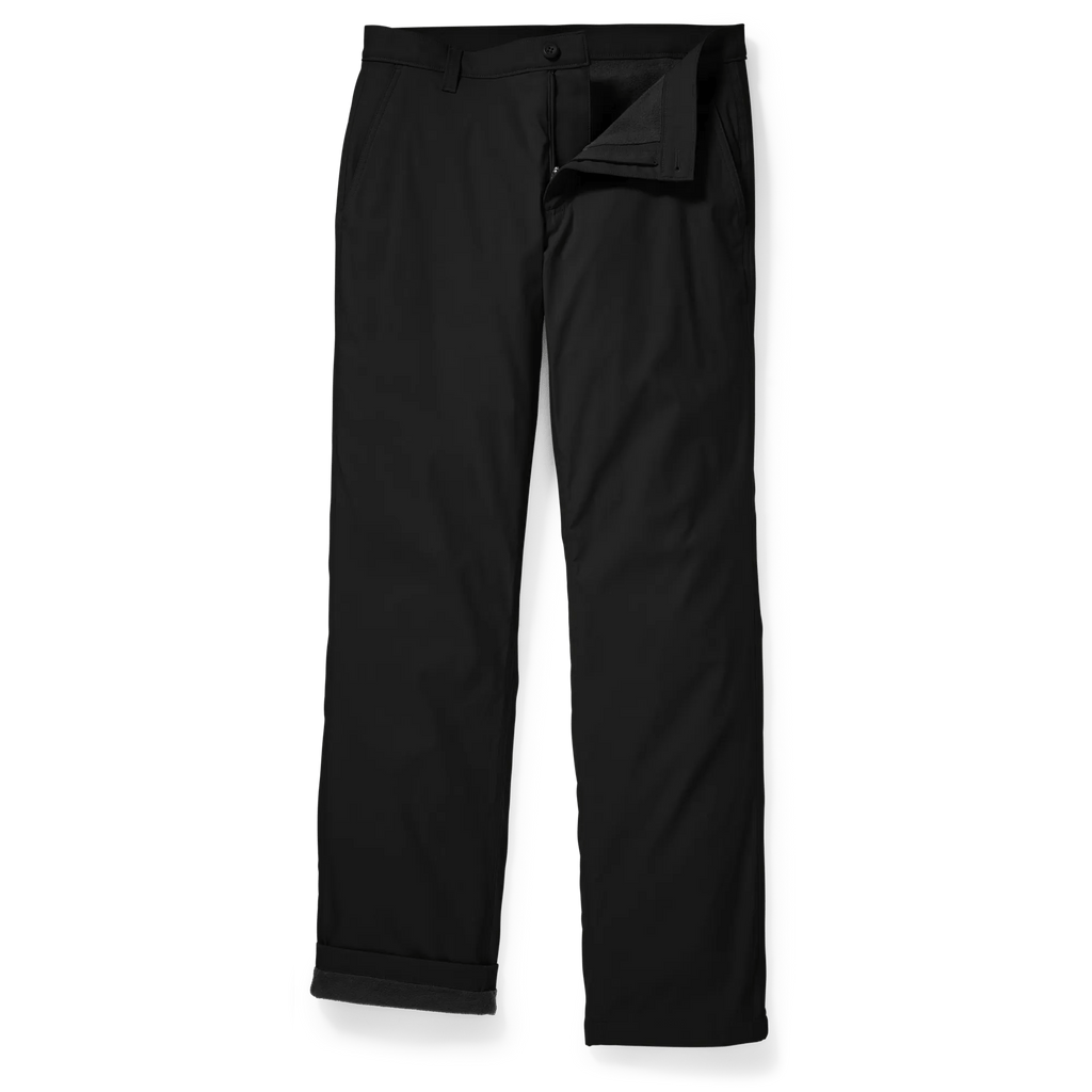 Men's Horizon Takeoff Stretch Fleece-Lined Pants