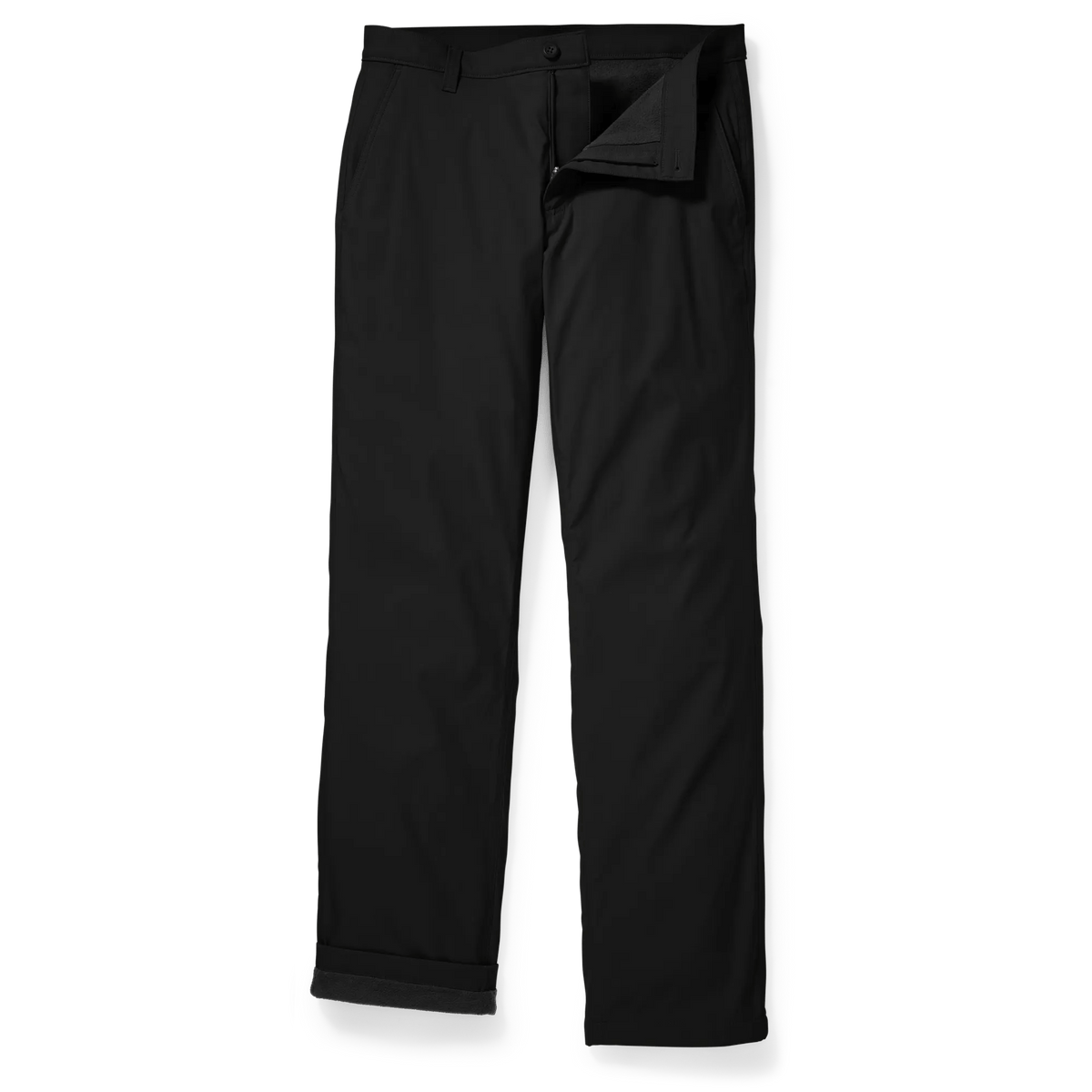 Men's Horizon Takeoff Stretch Fleece-Lined Pants