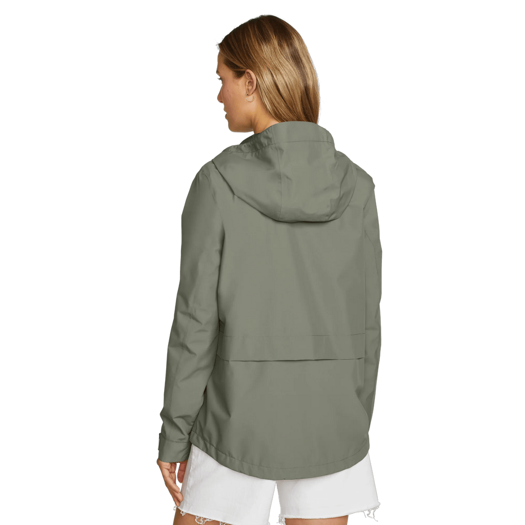 Women's Rainfoil® Storm Waterproof Hooded Jacket