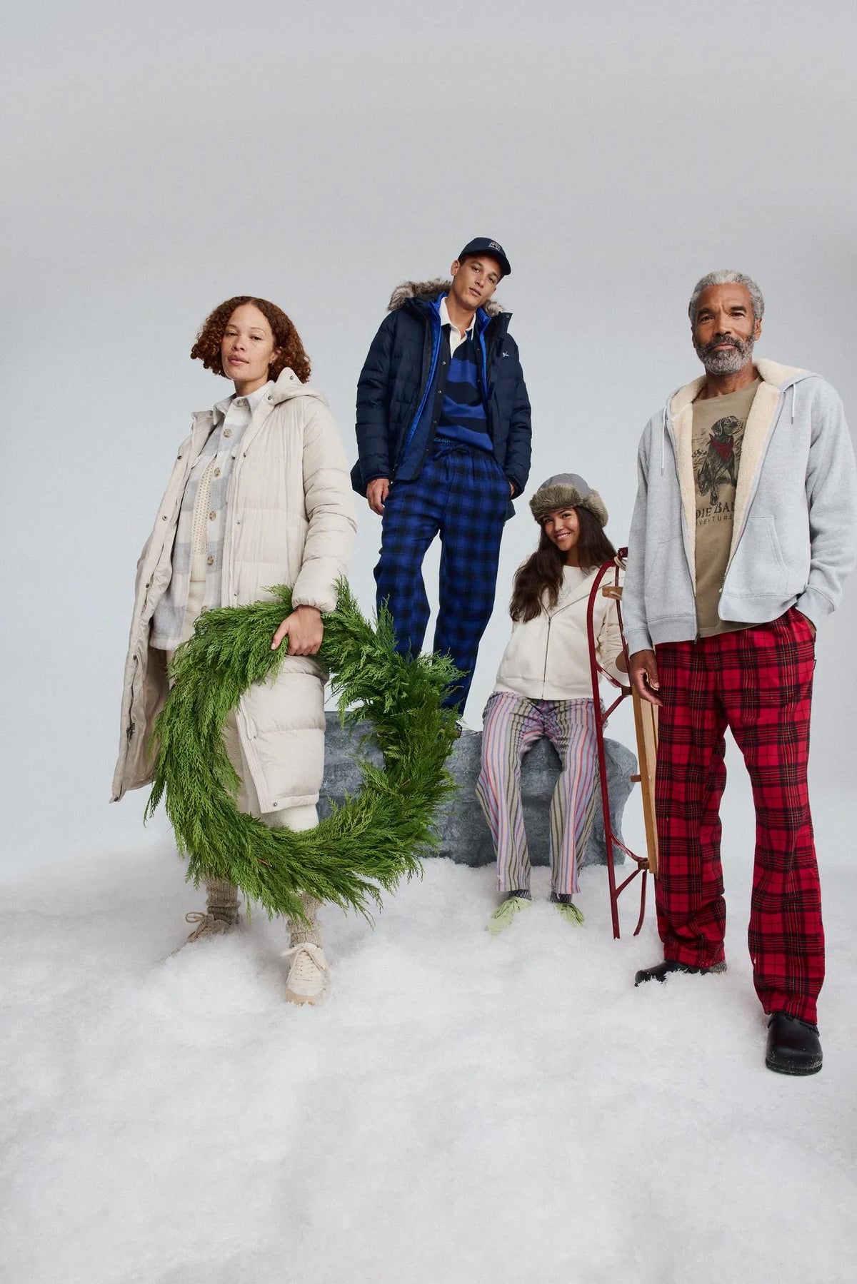 Men's Boundary Pass Down Parka