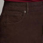 Women's Corduroy Skirt