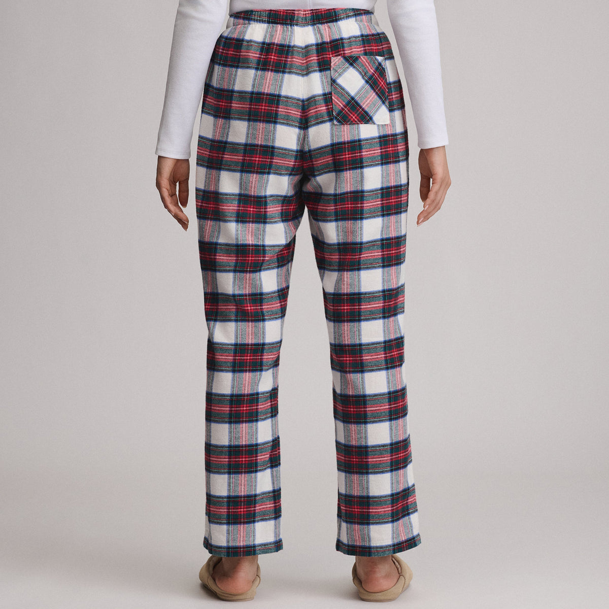 Women's Stines Flannel Sleep Pants