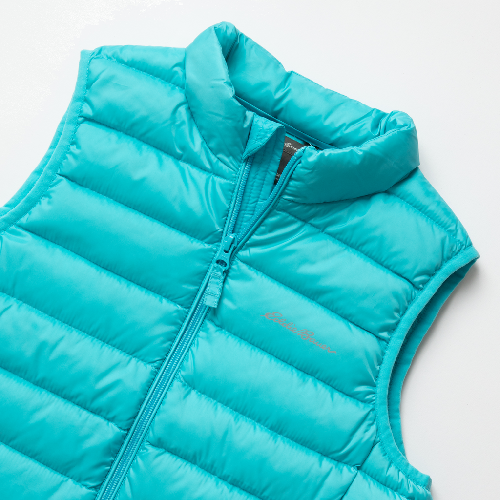 Girls Cirruslite Down Vest
