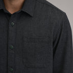 Men's Eddie's Favorite Flannel Relaxed Fit Shirt