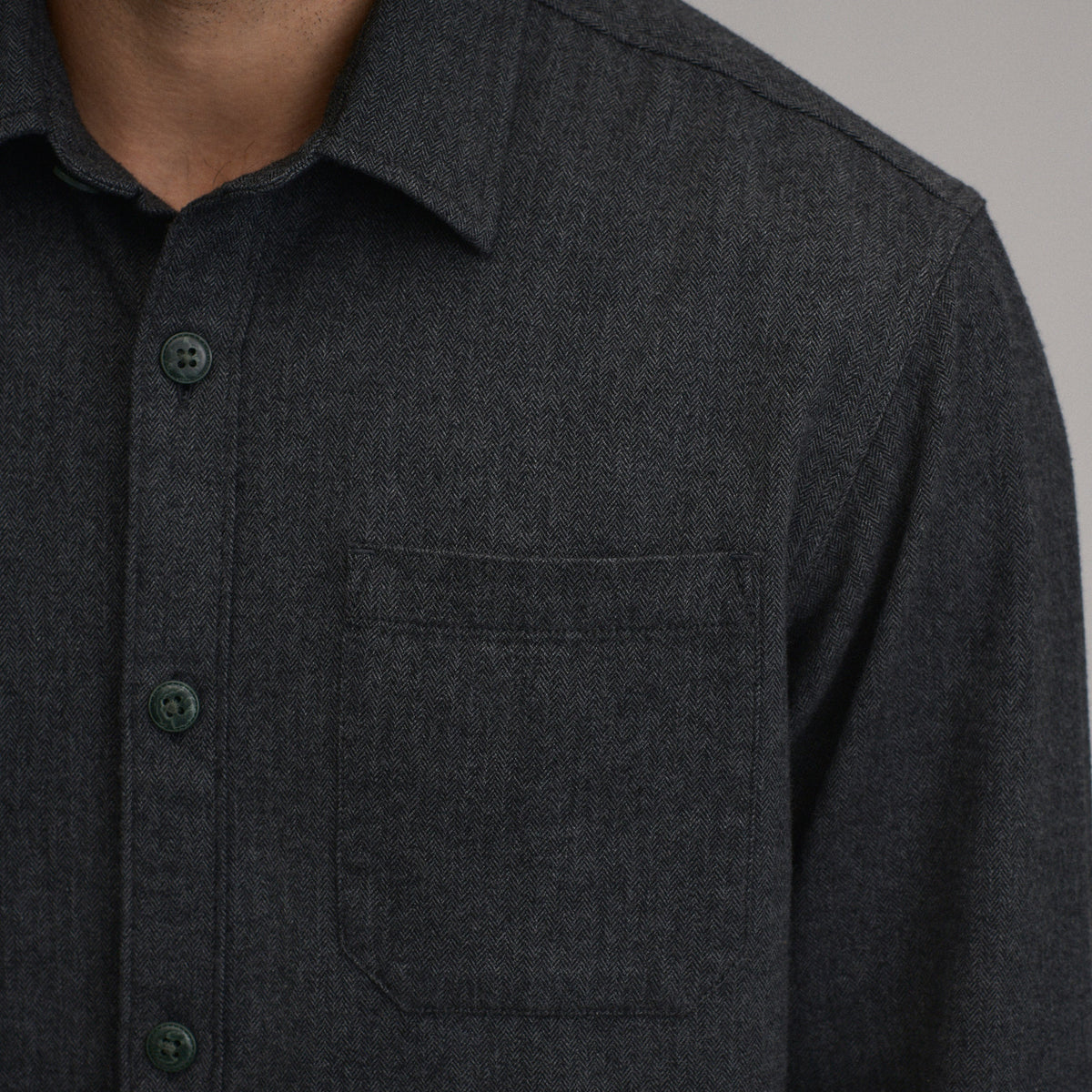 Men's Eddie's Favorite Flannel Relaxed Fit Shirt