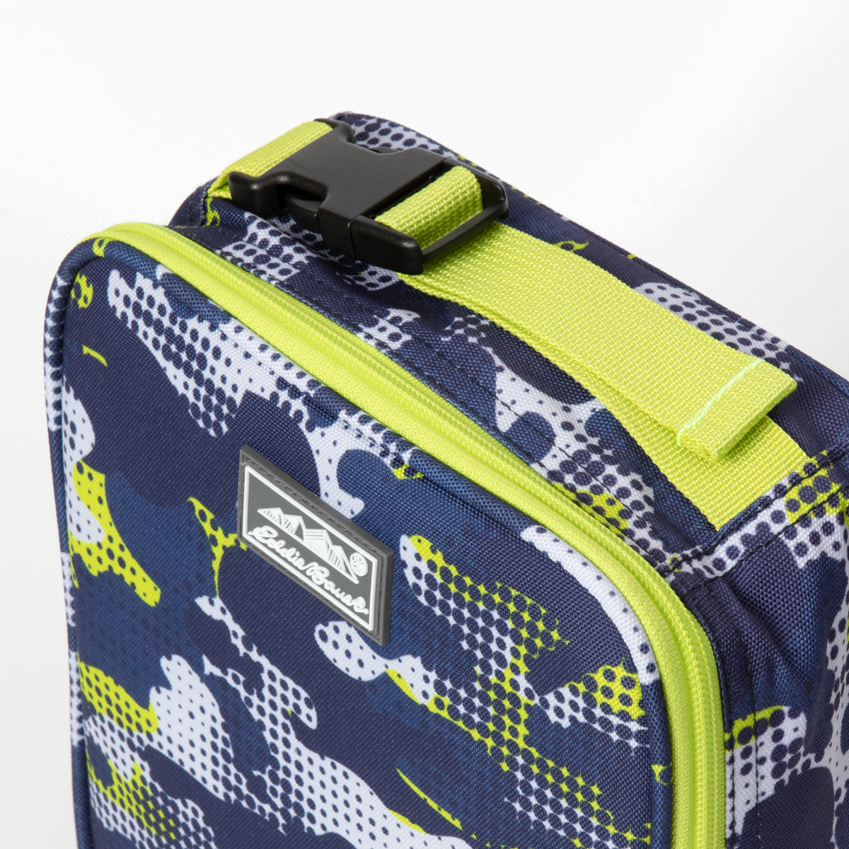 Kids Adventurer Lunch Box