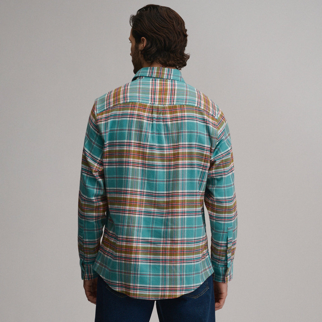 Men's Field 2.0 Flannel Flex Shirt