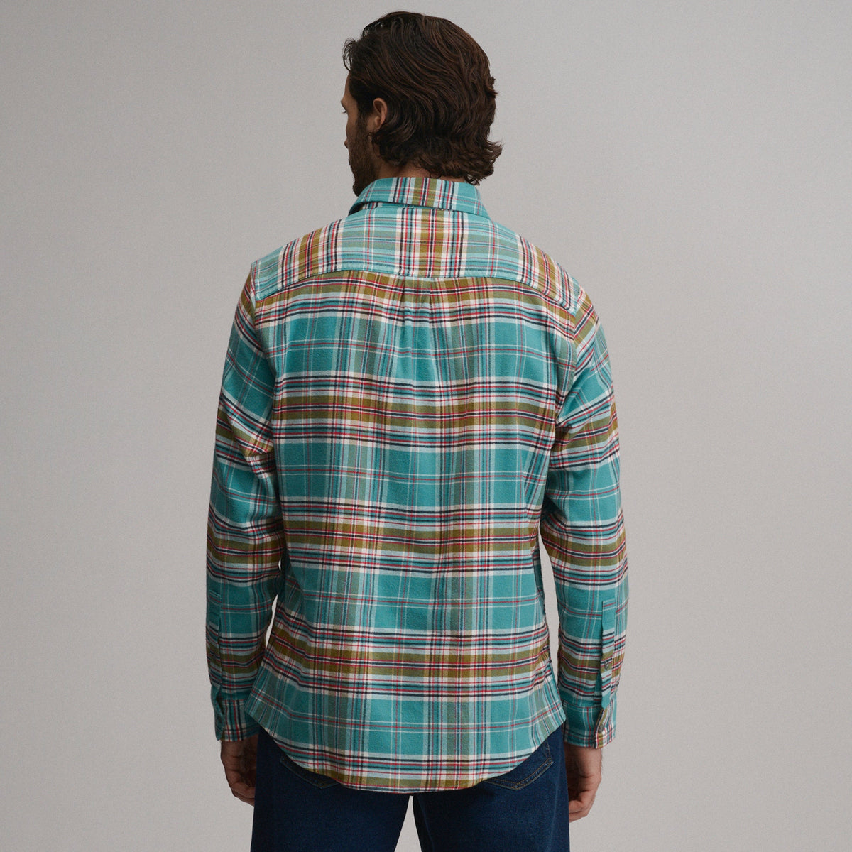 Men's Field 2.0 Flannel Flex Shirt