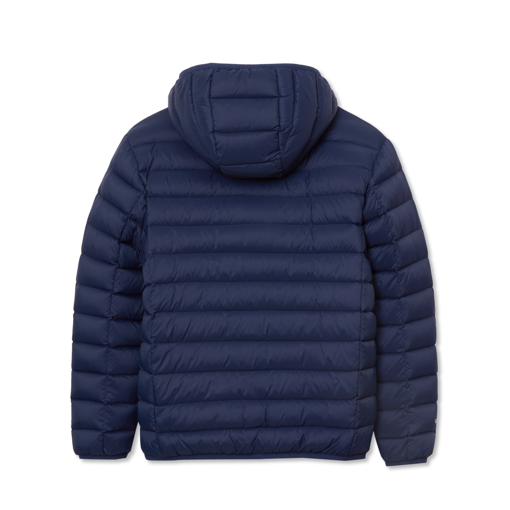 Kids Cirruslite Down Hooded Jacket