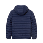 Kids Cirruslite Down Hooded Jacket