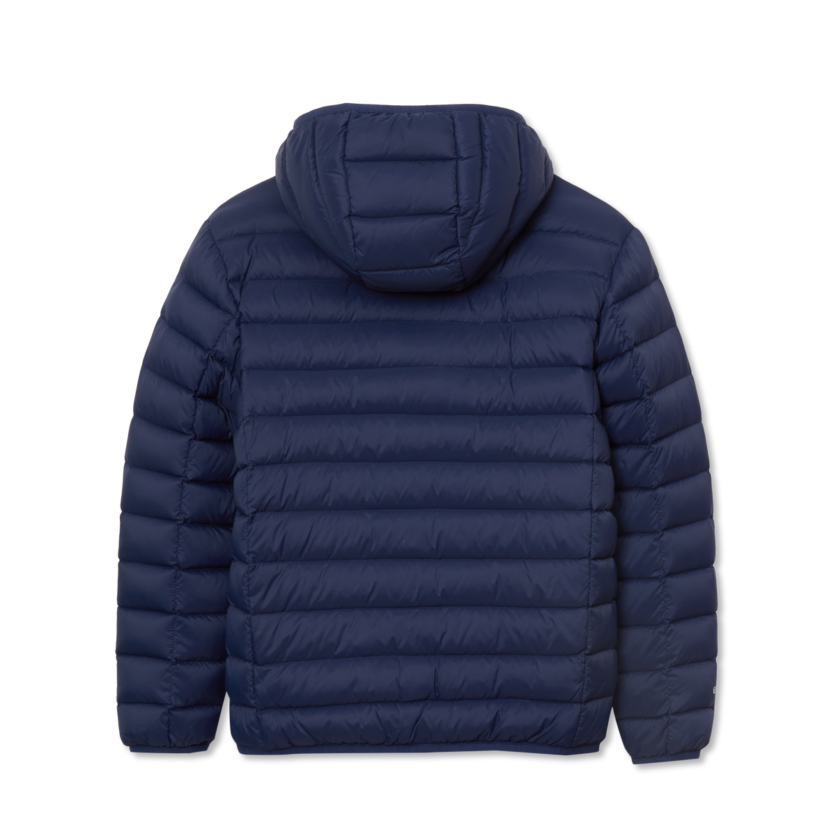 Kids Cirruslite Down Hooded Jacket