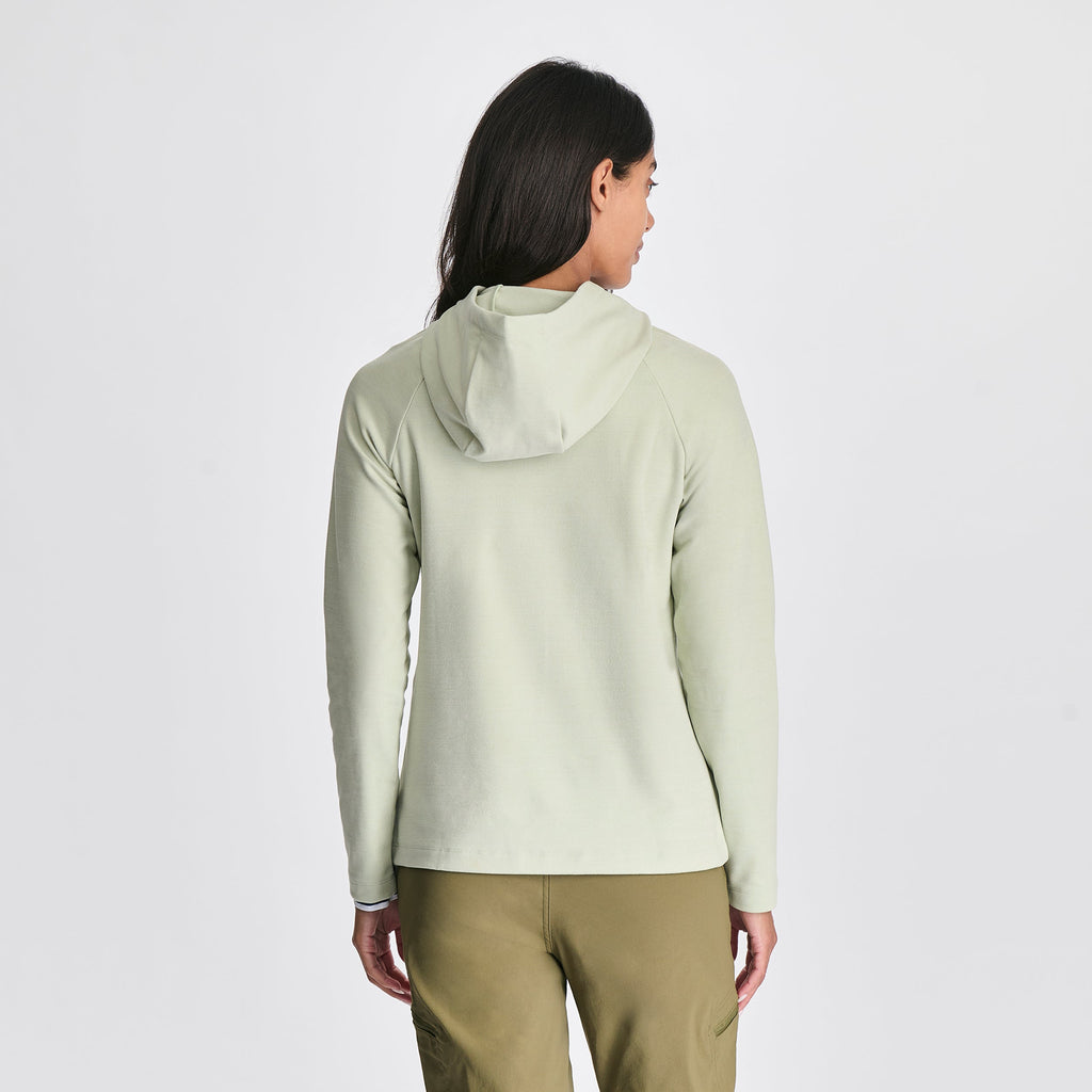 Women's Quest Flex Hoodie