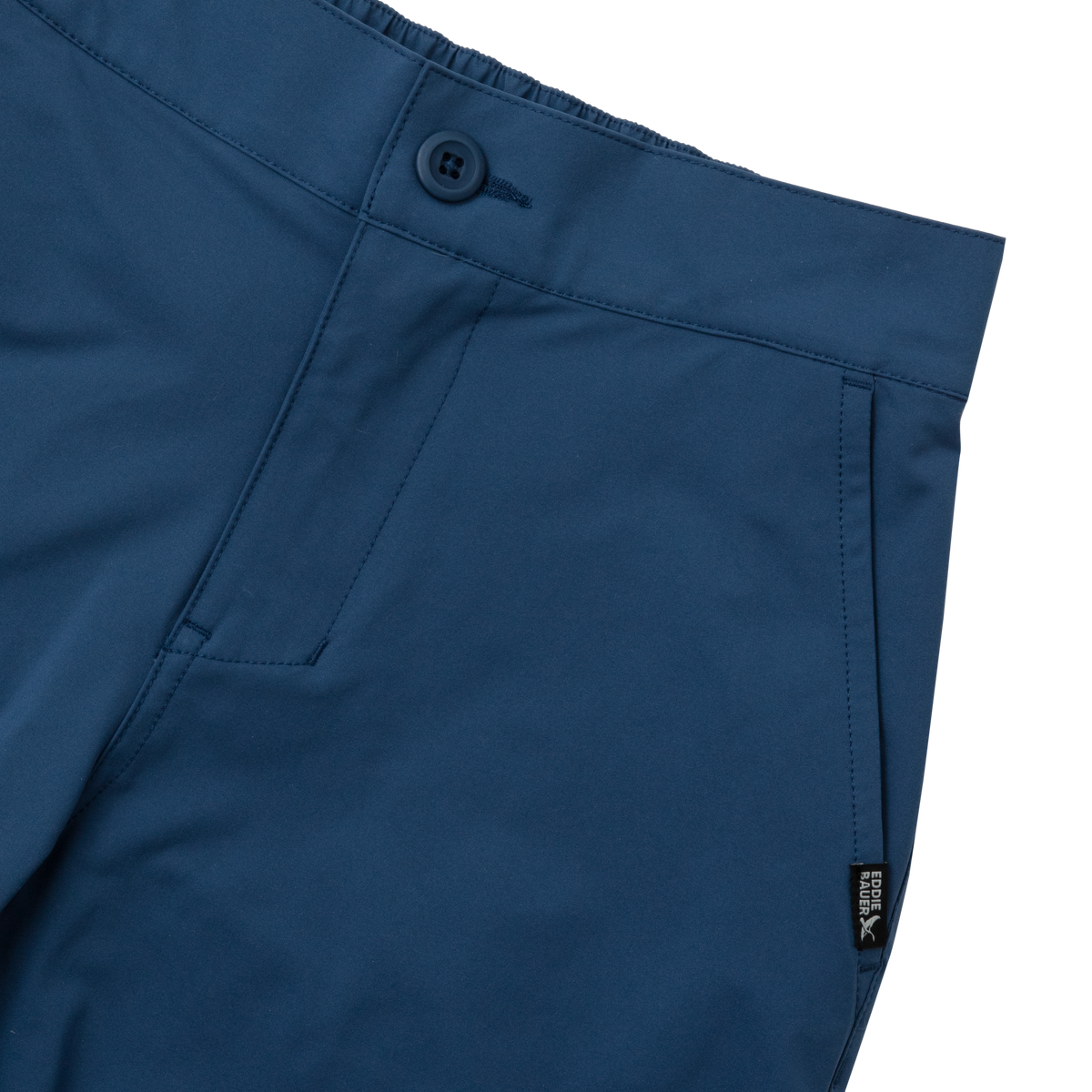 Boys Horizon Guide Chino Shorts
