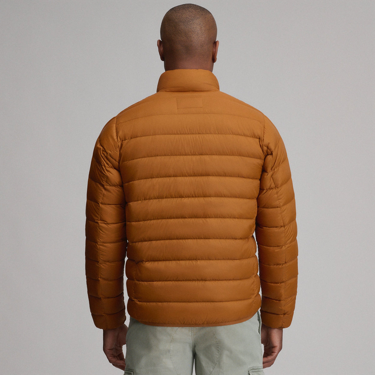 Men's Cirruslite Down Jacket
