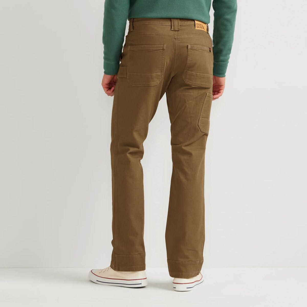 Men's Mountain Flex Utility 2.0 Classic Fit Pants