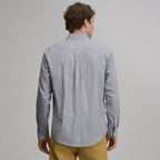 Men's Long-Sleeve Voyager 2.0 Dress Shirt