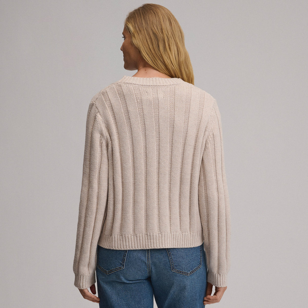 Women's Everloft Cable Cardigan Sweater