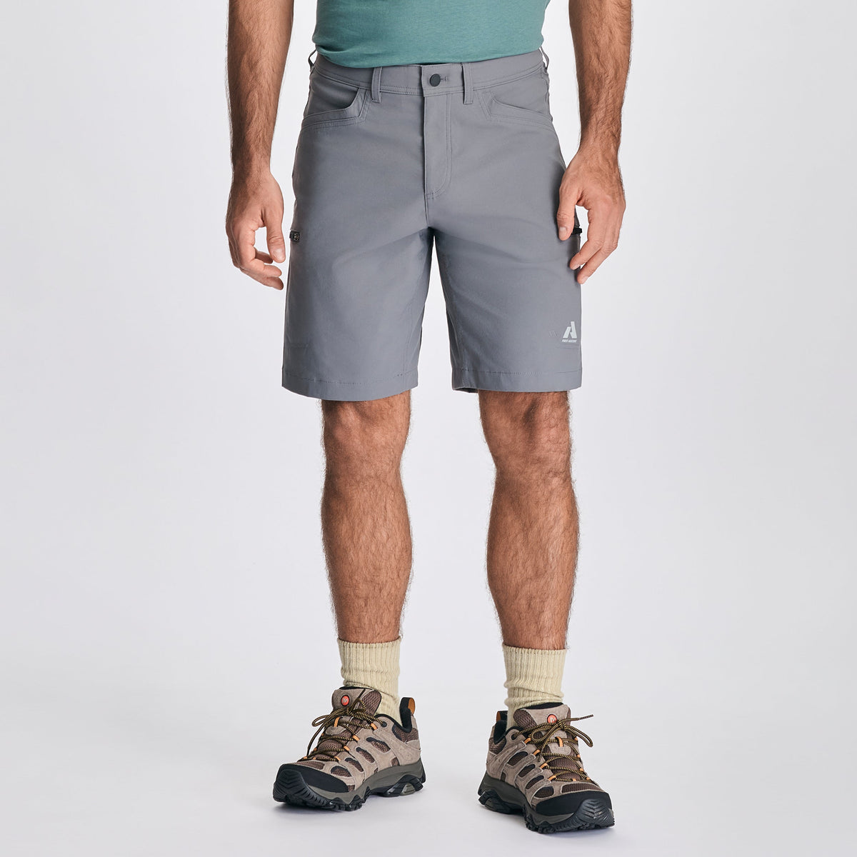 Men's Guide Pro Shorts 2.0 - 10"