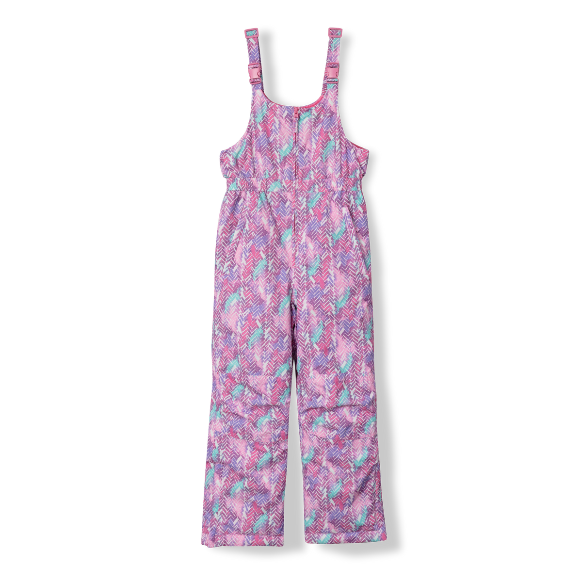 Kids Powder Search Bib