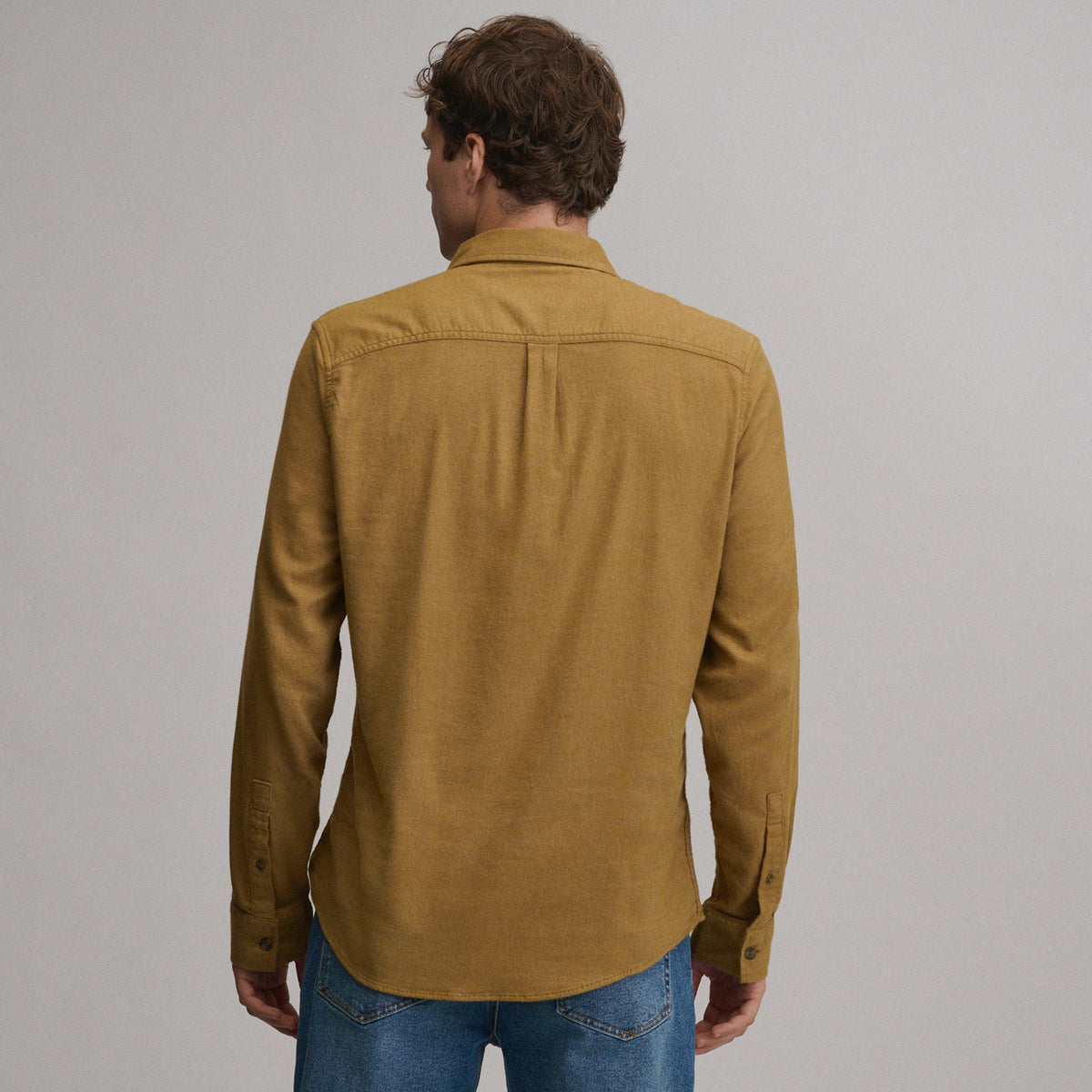 Men's Field 2.0 Flannel Flex Shirt