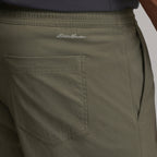 Men's Cascade Performance Pull-On Pants
