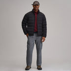 Men's EB Stretch Down Jacket