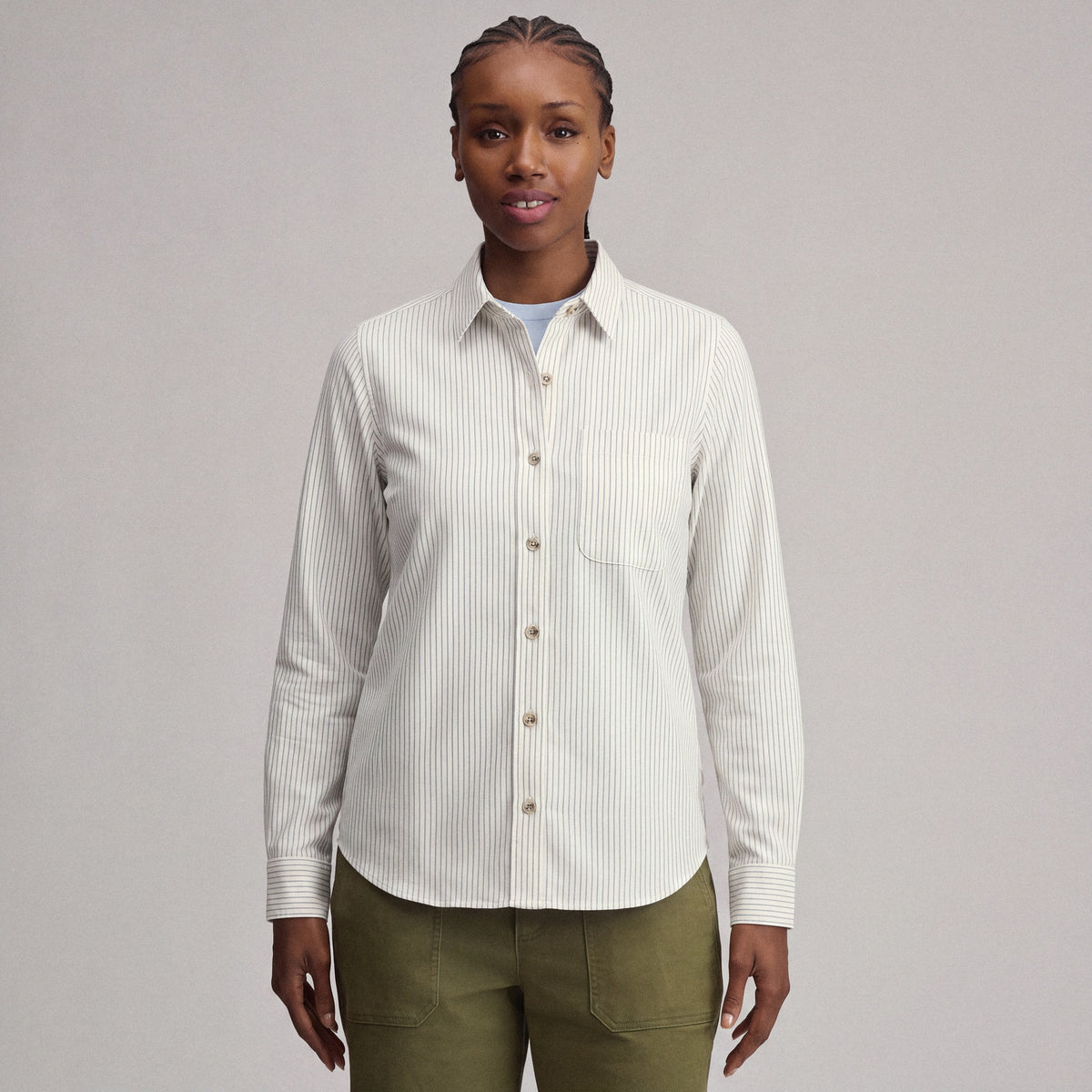 Women's Field Flex Flannel Shirt
