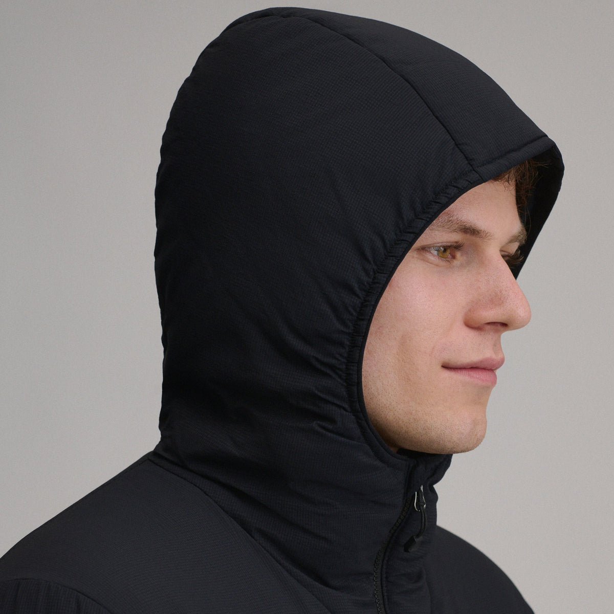 Men's Astro-Air Hybrid Jacket