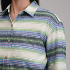 Women's Long-Sleeve Heritage Soft Boyfriend Flannel Shirt