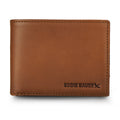 EB Outdoor Leather Bifold Wallet