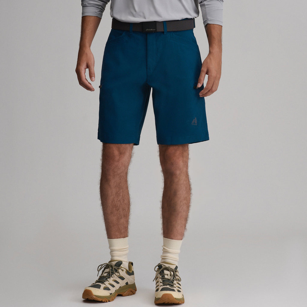 Men's Guide Pro Shorts 2.0 - 10"