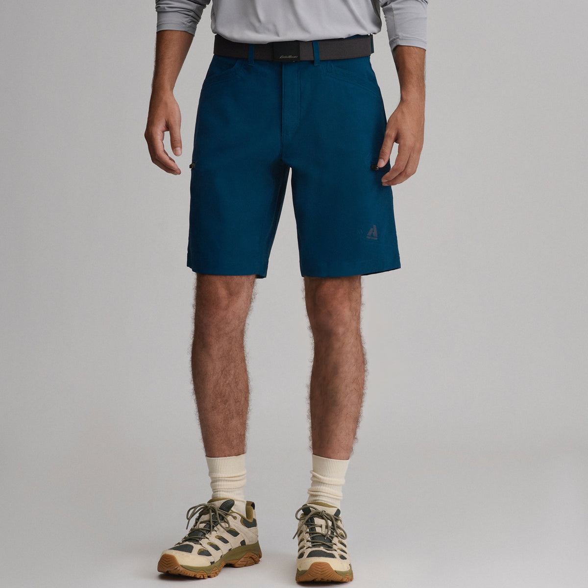 Men's Guide Pro Shorts 2.0 - 10"